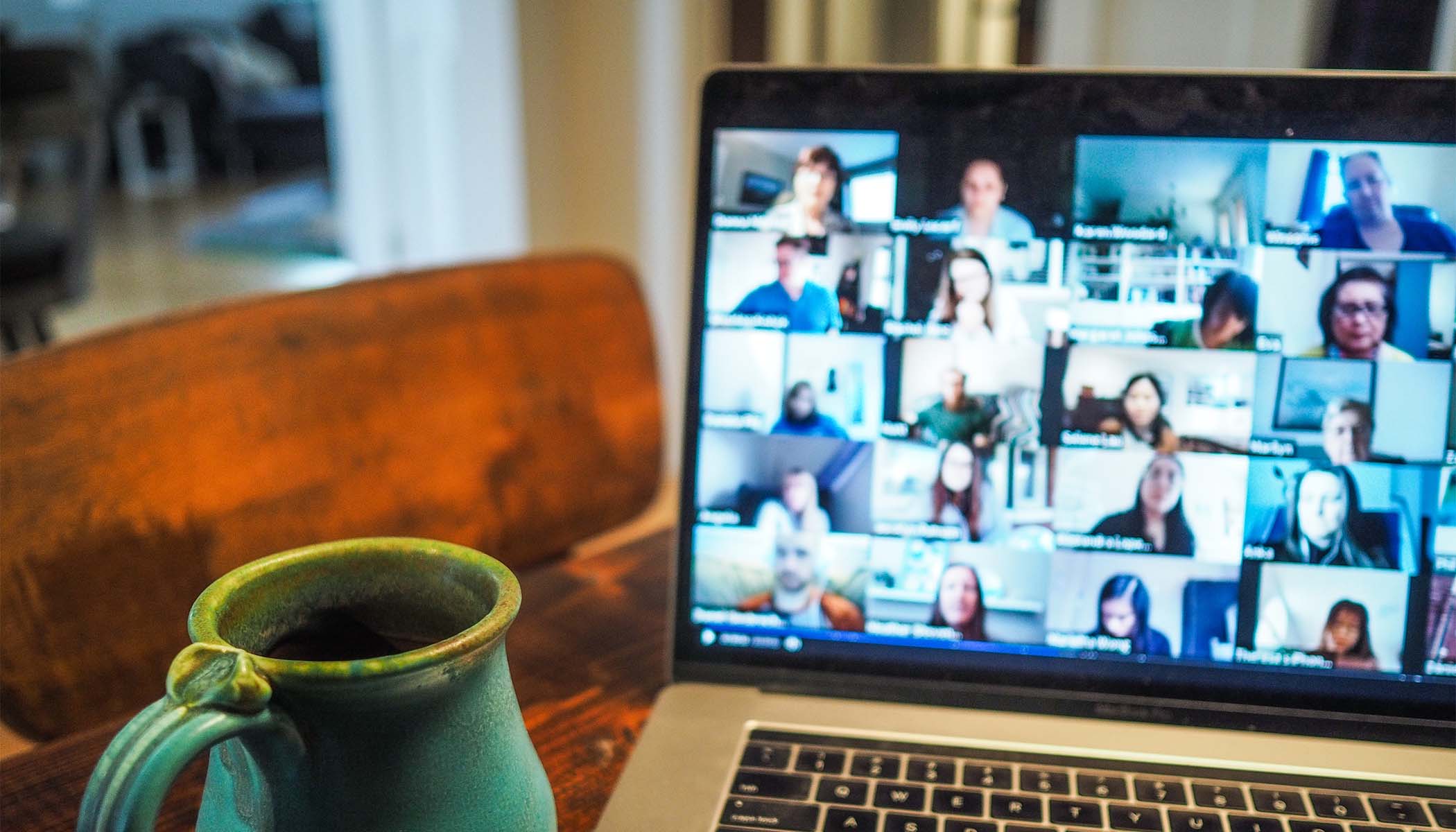 Virtual Meeting